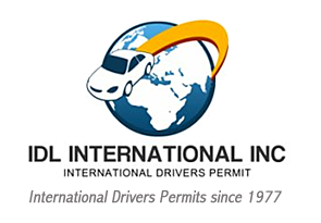 International Drivers Permits Since 1989