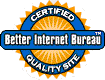 Better Internet Business Bureau